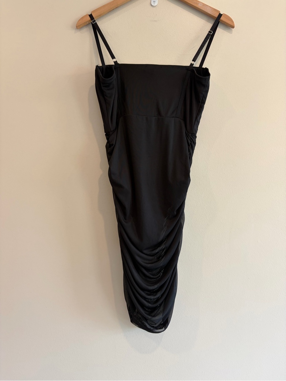 Amazing Story On Los Angeles Corset Bodysuit Dress in Great Condition.